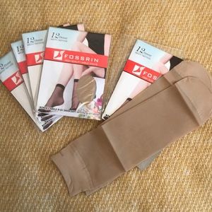 🌸 Sheer ankle stockings🌸